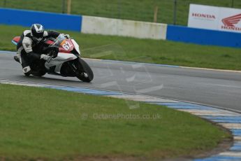 World © Octane Photographic Ltd. BSB Media day - Donington Park. st April 2014. Digital Ref : 0901lb1d2011