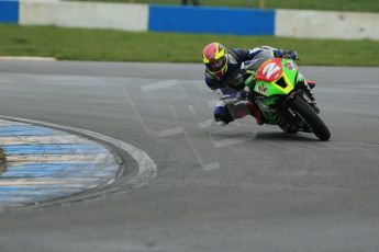 World © Octane Photographic Ltd. BSB Media day - Donington Park. st April 2014. Digital Ref : 0901lb1d2035