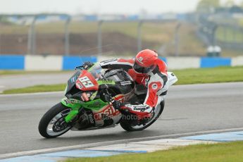 World © Octane Photographic Ltd. BSB Media day - Donington Park. st April 2014. Digital Ref : 0901lb1d2110