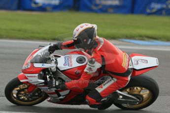 World © Octane Photographic Ltd. BSB Media day - Donington Park. st April 2014. Digital Ref : 0901lb1d2131