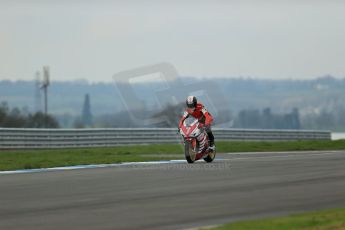 World © Octane Photographic Ltd. BSB Media day - Donington Park. st April 2014. Digital Ref : 0901lb1d2137