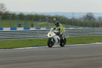 World © Octane Photographic Ltd. BSB Media day - Donington Park. st April 2014. Digital Ref : 0901lb1d2185