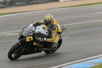 World © Octane Photographic Ltd. BSB Media day - Donington Park. st April 2014. Digital Ref : 0901lb1d2409