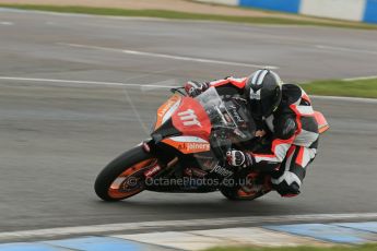 World © Octane Photographic Ltd. BSB Media day - Donington Park. st April 2014. Digital Ref : 0901lb1d2453