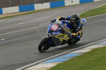 World © Octane Photographic Ltd. BSB Media day - Donington Park. st April 2014. Digital Ref : 0901lb1d2525