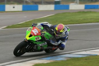 World © Octane Photographic Ltd. BSB Media day - Donington Park. st April 2014. Digital Ref : 0901lb1d2557