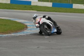 World © Octane Photographic Ltd. BSB Media day - Donington Park. st April 2014. Digital Ref : 0901lb1d8195