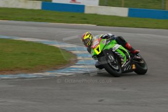 World © Octane Photographic Ltd. BSB Media day - Donington Park. st April 2014. Digital Ref : 0901lb1d8208