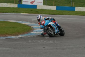 World © Octane Photographic Ltd. BSB Media day - Donington Park. st April 2014. Digital Ref : 0901lb1d8220