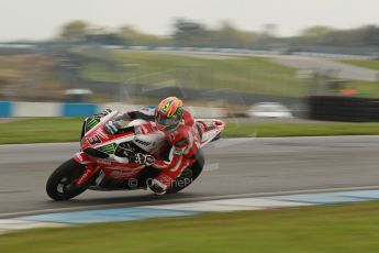 World © Octane Photographic Ltd. BSB Media day - Donington Park. st April 2014. Digital Ref : 0901lb1d8283