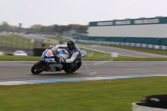 World © Octane Photographic Ltd. BSB Media day - Donington Park. st April 2014. Digital Ref : 0901lb1d8310