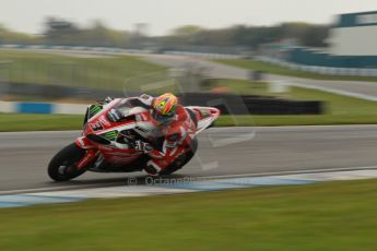 World © Octane Photographic Ltd. BSB Media day - Donington Park. st April 2014. Digital Ref : 0901lb1d8370