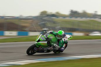 World © Octane Photographic Ltd. BSB Media day - Donington Park. st April 2014. Digital Ref : 0901lb1d8389