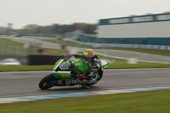 World © Octane Photographic Ltd. BSB Media day - Donington Park. st April 2014. Digital Ref : 0901lb1d8393