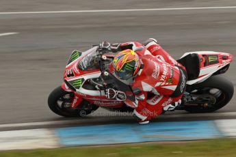 World © Octane Photographic Ltd. BSB Media day - Donington Park. st April 2014. Digital Ref : 0901lb1d8474