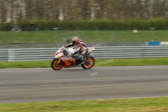 World © Octane Photographic Ltd. BSB Media day - Donington Park. st April 2014. Digital Ref : 0901lb1d8542