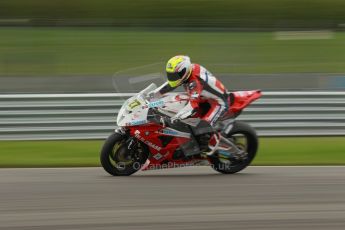 World © Octane Photographic Ltd. BSB Media day - Donington Park. st April 2014. Digital Ref : 0901lb1d8554