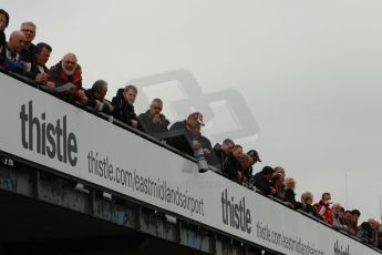 World © Octane Photographic Ltd. BSB Media day - Donington Park. st April 2014. Digital Ref : 0901lb1d8570