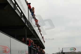 World © Octane Photographic Ltd. BSB Media day - Donington Park. st April 2014. Digital Ref : 0901lb1d8592