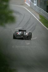 World © Octane Photographic Ltd. Friday 6th June 2014. Canada - Circuit Gilles Villeneuve, Montreal. Formula 1 Practice 2. Sauber C33 – Adrian Sutil. Digital Ref: 0979LB1D4802