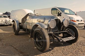 World © Octane Photographic Ltd. Donington Historic Festival, May 3rd 2014. Digital Ref : 0918cb1d2631