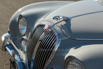 World © Octane Photographic Ltd. Donington Historic Festival, May 3rd 2014. Digital Ref : 0918cb1d2637