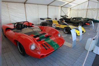 World © Octane Photographic Ltd. Donington Historic Festival, May 3rd 2014. Digital Ref : 0918cb1d2650