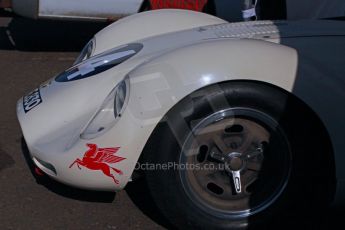 World © Octane Photographic Ltd. Donington Historic Festival, May 3rd 2014. Digital Ref : 0918cb1d2676