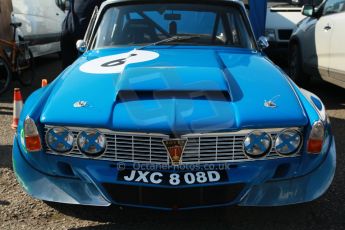 World © Octane Photographic Ltd. Donington Historic Festival, May 3rd 2014. Digital Ref :