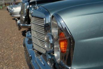 World © Octane Photographic Ltd. Donington Historic Festival, May 3rd 2014. Digital Ref :