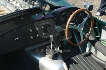 World © Octane Photographic Ltd. Donington Historic Festival, May 3rd 2014. Digital Ref :