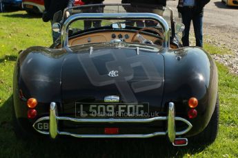 World © Octane Photographic Ltd. Donington Historic Festival, May 3rd 2014. Digital Ref :