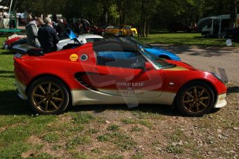 World © Octane Photographic Ltd. Donington Historic Festival, May 3rd 2014. Digital Ref :