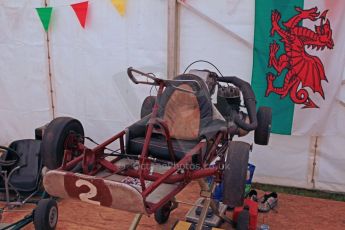 World © Octane Photographic Ltd. Donington Historic Festival, May 3rd 2014. Digital Ref :