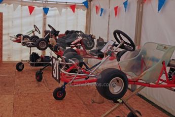World © Octane Photographic Ltd. Donington Historic Festival, May 3rd 2014. Digital Ref :