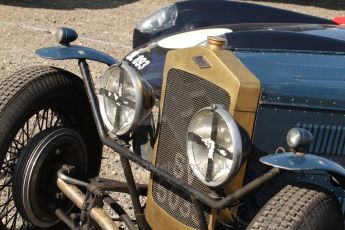 World © Octane Photographic Ltd. Donington Historic Festival, May 3rd 2014. Digital Ref : 0918cb7d8359