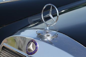 World © Octane Photographic Ltd. Donington Historic Festival, May 3rd 2014. Digital Ref :