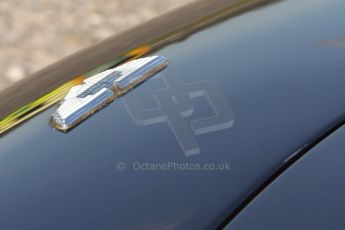 World © Octane Photographic Ltd. Donington Historic Festival, May 3rd 2014. Digital Ref :