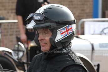 World © Octane Photographic Ltd. Donington Historic Festival, May 4th 2014. Digital Ref : 0918cb7d8573