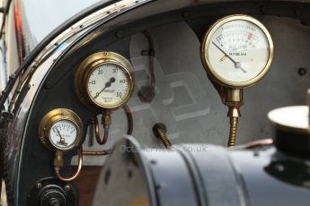 World © Octane Photographic Ltd. Donington Historic Festival, May 4th 2014. Digital Ref : 0918cb7d8573