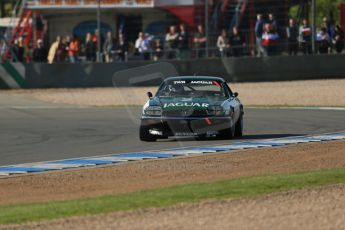 World © Octane Photographic Ltd. Donington Historic Festival, May 3rd 2014. Digital Ref : 0918lb1d0328