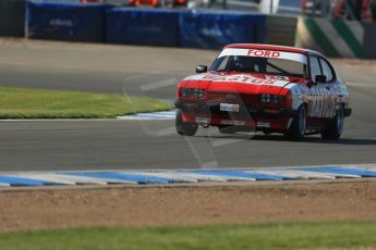 World © Octane Photographic Ltd. Donington Historic Festival, May 3rd 2014. Digital Ref : 0918lb1d0333
