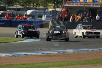 World © Octane Photographic Ltd. Donington Historic Festival, May 3rd 2014. Digital Ref : 0918lb1d0335