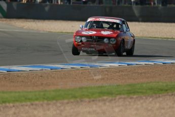 World © Octane Photographic Ltd. Donington Historic Festival, May 3rd 2014. Digital Ref : 0918lb1d0344