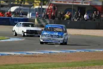 World © Octane Photographic Ltd. Donington Historic Festival, May 3rd 2014. Digital Ref : 0918lb1d0361