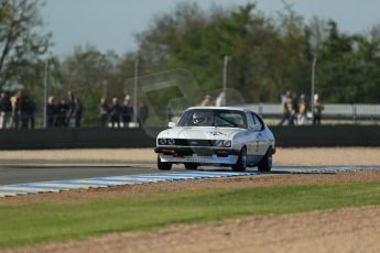 World © Octane Photographic Ltd. Donington Historic Festival, May 3rd 2014. Digital Ref :