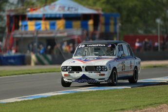 World © Octane Photographic Ltd. Donington Historic Festival, May 3rd 2014. Digital Ref :