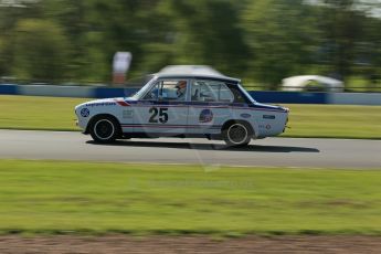 World © Octane Photographic Ltd. Donington Historic Festival, May 3rd 2014. Digital Ref :
