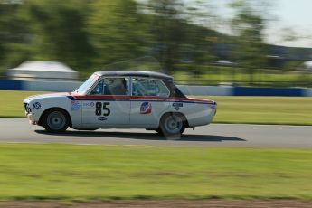 World © Octane Photographic Ltd. Donington Historic Festival, May 3rd 2014. Digital Ref :