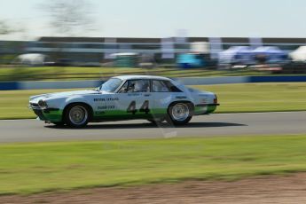 World © Octane Photographic Ltd. Donington Historic Festival, May 3rd 2014. Digital Ref :